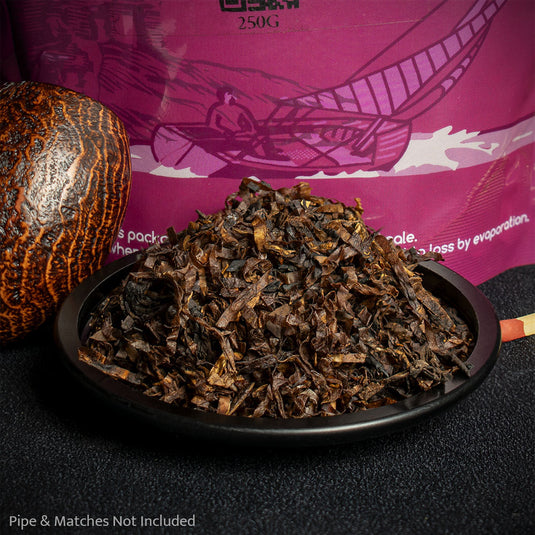 Samuel Gawith Commonwealth Pipe Tobacco - 250g Bag