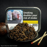 Samuel Gawith Commonwealth Pipe Tobacco - 50g Tin