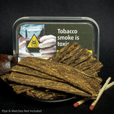 Samuel Gawith FVF Full Virginia Flake Pipe Tobacco - 50g Tin