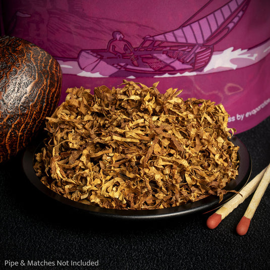 Samuel Gawith Full Virginia Mixture Pipe Tobacco - 250g Bag
