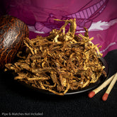 Samuel Gawith Full Virginia Ready Rubbed (Broken Flake) Pipe Tobacco - 25g Loose