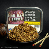 Samuel Gawith Grousemoor Pipe Tobacco - 50g Tin