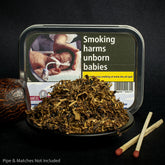 Samuel Gawith Skiff Mixture Pipe Tobacco - 50g Tin