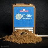 Samuel Gawith Celtic Talisman (Cherry & Vanilla) Snuff - 10g Dispenser