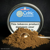 Samuel Gawith Celtic Talisman (Cherry & Vanilla) Snuff - 25g Tin