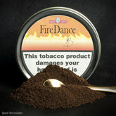 Samuel Gawith Firedance (Brandy, Vanilla & Blackberry) Snuff - 25g Tin