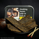 Samuel Gawith St. James Flake Pipe Tobacco - 50g Tin