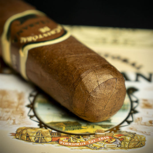 San Cristobal De La Habana El Principe Cuban Cigars - Box of 25