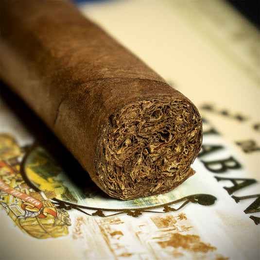 San Cristobal De La Habana El Principe Cuban Cigar - Single