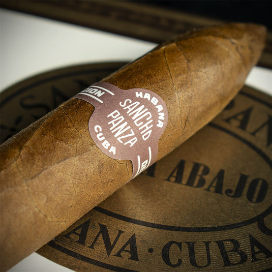 Sancho Panza Belicosos Cuban Cigar - Single