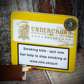Drew Estate Tin Undercrown (Shade) Coronet Cigars - Tin of 10