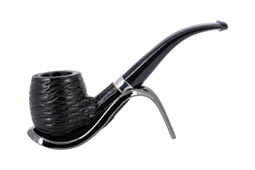 Shears Beechwood Pipe Bent Rustic