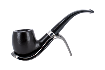 Shears Beechwood Pipe Bent Smooth