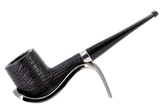 Smoke-King Beechwood Pipe Straight Rustic