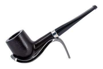 Shears Beechwood Pipe Straight Smooth