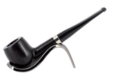 Smoke-King Beechwood Pipe Straight Smooth