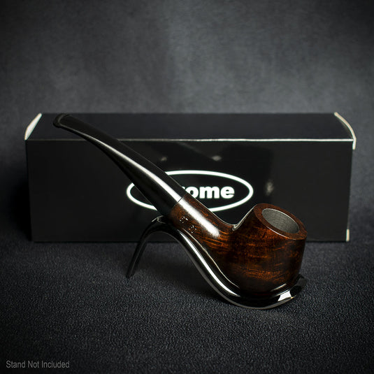Sarome Cambridge Briar Pipe - Shape 6760