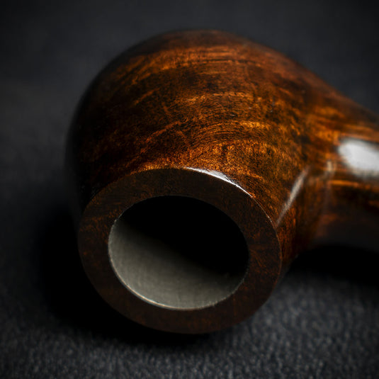 Sarome Cambridge Briar Pipe - Shape 6760