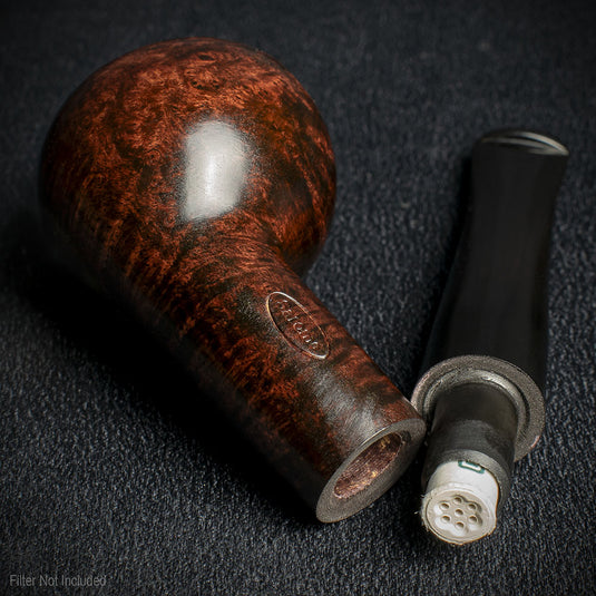 Sarome Cambridge Briar Pipe - Shape 6222