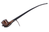 Sarome Churchwarden Briar Pipe - Shape 6101