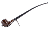 Sarome Churchwarden Briar Pipe - Shape 6225