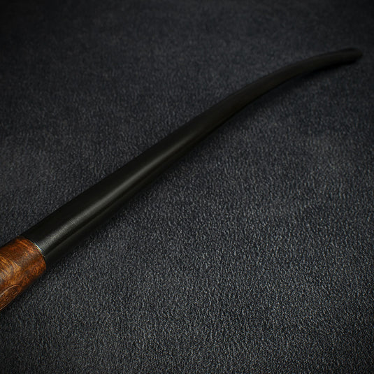Sarome Churchwarden Briar Pipe - Shape 6225
