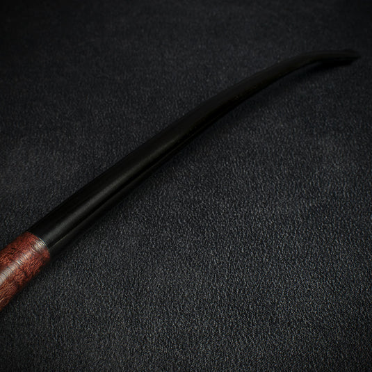 Sarome Churchwarden Briar Pipe - Shape 6315