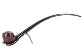 Sarome Churchwarden Briar Pipe - Shape 6979