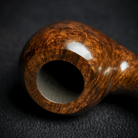 Sarome Churchwarden Briar Pipe - Shape 6979