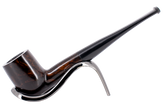 Sarome Classic Briar Pipe - Shape 6179
