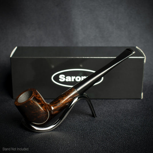 Sarome Classic Briar Pipe - Shape 6179