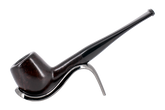 Sarome Classic Briar Pipe - Shape 6245