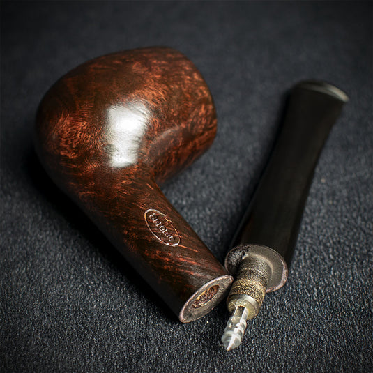 Sarome Classic Briar Pipe - Shape 6245