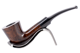 Sarome Classic Briar Pipe - Shape 6958
