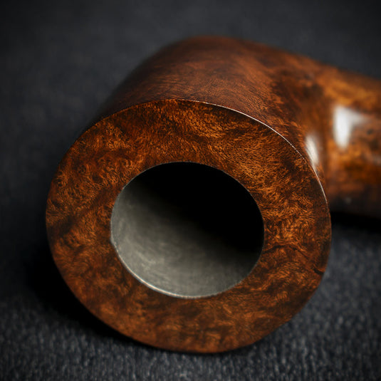 Sarome Classic Briar Pipe - Shape 6958