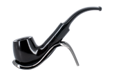 Sarome Classic Briar Pipe - Shape 7310