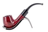 Sarome Classic Briar Pipe - Shape 7310