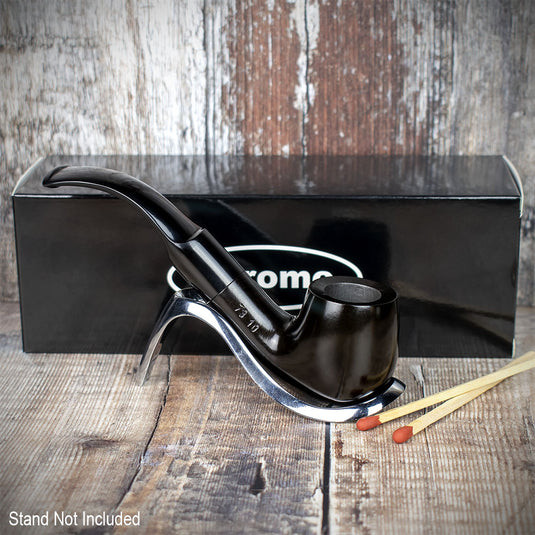 Sarome Classic Briar Pipe - Shape 7310