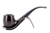 Sarome Classic Briar Pipe - Shape 7341