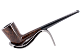 Sarome Contour Briar Pipe - Shape 6929
