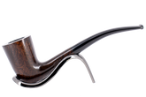 Sarome Contour Briar Pipe - Shape 6943