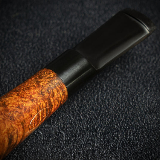 Sarome Dinky Briar Pipe - Shape 6308