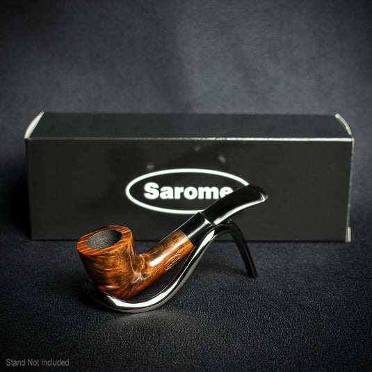 Sarome Dinky Briar Pipe - Shape 6932