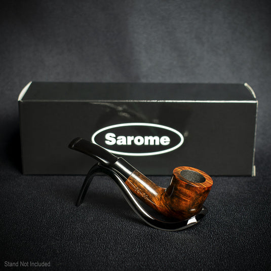 Sarome Dinky Briar Pipe - Shape 6932