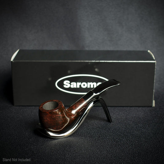 Sarome Dinky Briar Pipe - Shape 7328