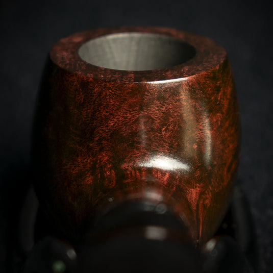 Sarome Dinky Briar Pipe - Shape 7328
