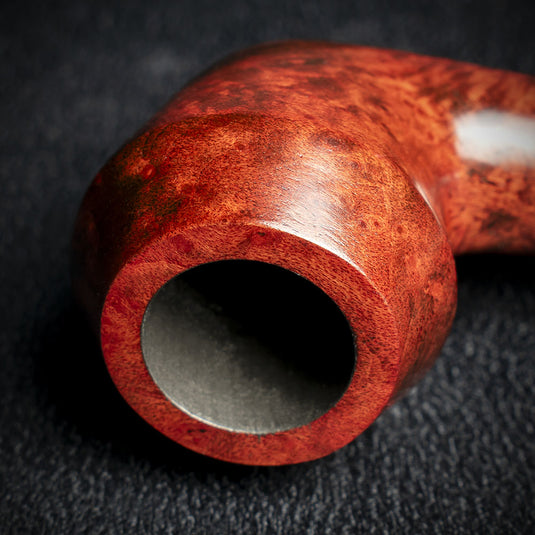 Sarome Dinky Briar Pipe - Shape 6412