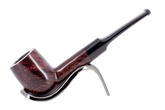 Sarome Oxford Briar Pipe - Shape 6154