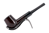Sarome Oxford Briar Pipe - Shape 6164