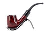Sarome Oxford Briar Pipe - Shape 7365